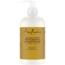 Shea Moisture Raw Shea Butter Restorative Conditioner 384 ml