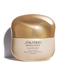 Shiseido Benefiance Nutriperfect Day Cream SPF15 50 ml