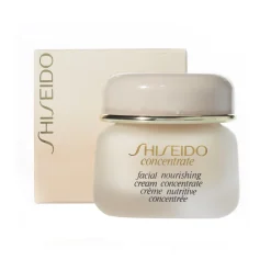 Shiseido Concentrate Facial Nourishing Cream 30 ml