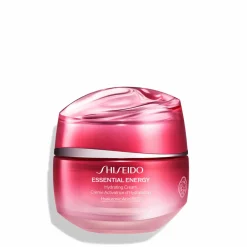 Shiseido Essential Energy Hydrating Cream 50 ml