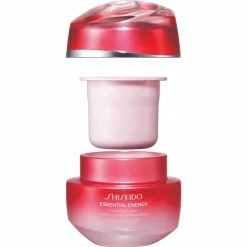 Shiseido Essential Energy Hydrating Cream Refill 50 ml