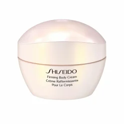 Shiseido Firming Body Cream 200 ml