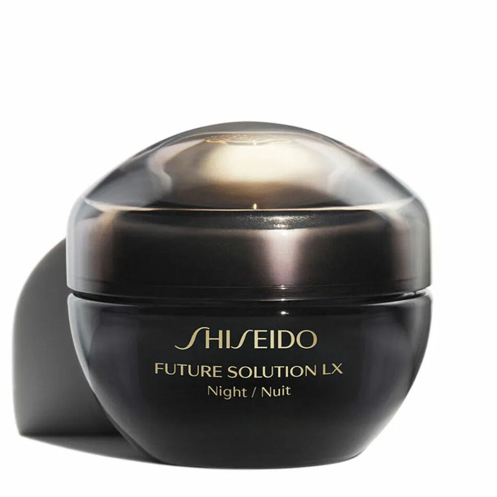 Shiseido Future Solution LX Total Regenerating Cream Night 50 ml