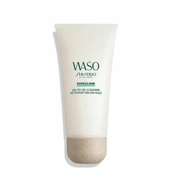 Shiseido Waso Shikulime Gel To Oil Cleaner 125 ml