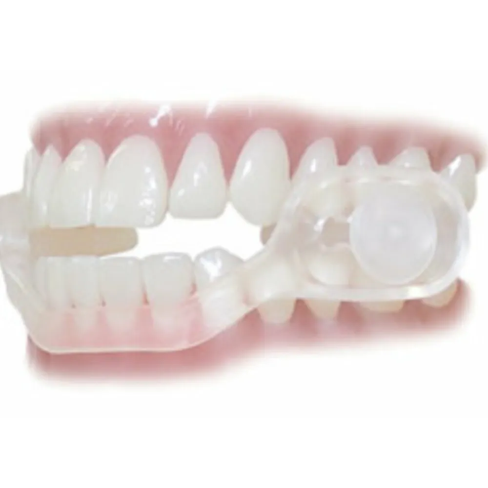 SleepRight Dental Guard Slim Comfort
