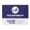 Smyle Theeth Whitening Kit 1 set