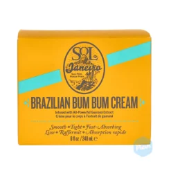 Sol de Janeiro Bodycrème Brazilian Bum Bum 240 ml