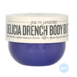 Sol de Janeiro Bodycrème Delicia Drench 240 ml