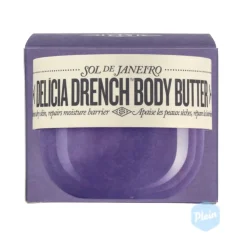 Sol de Janeiro Bodycrème Delicia Drench 240 ml