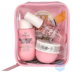 Sol de Janeiro Geschenkset Beija Flor Jet 170 ml
