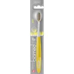 Splat Biomed Tandenborstel Silver