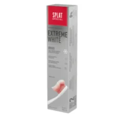 Splat Tandpasta Special Extreme White 75 ml