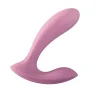 Svakom Draagbare Panty Vibrator Erica