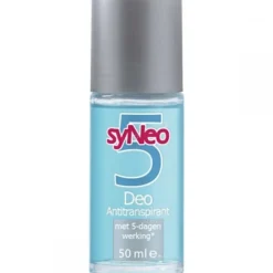 Syneo Deodorant Anti-transpirant Roller 50 ml