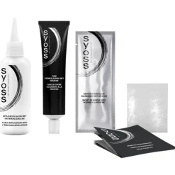 Syoss Baseline Haarverf 10-55 Ultra Platinablond