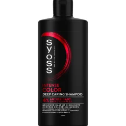 Syoss Color Shampoo 440 ml