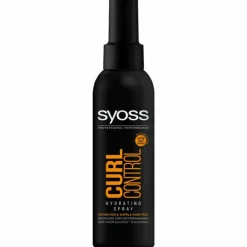 Syoss Curl Control Haarspray 150 ml