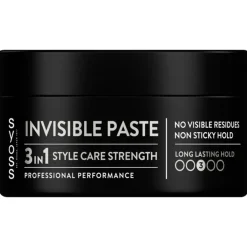 Syoss Invisible Paste 100 ml