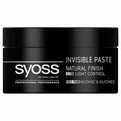 Syoss Invisible Paste 100 ml