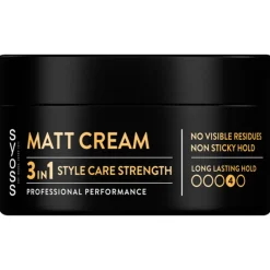 Syoss Matt Finish Paste 100 ml