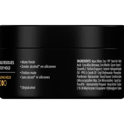 Syoss Matt Finish Paste 100 ml