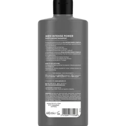 Syoss Men Power Shampoo 440 ml