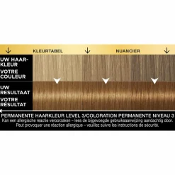 Syoss Oleo Intense Haarverf 8-60 Honingblond