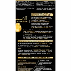 Syoss Oleo Intense Haarverf 10-50 Licht Asblond