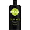 Syoss Shampoo Pro Curls 440 ml
