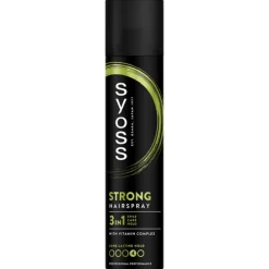 Syoss Strong Hold Haarspray 300 ml