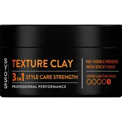 Syoss Texture Clay 100 ml