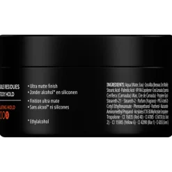 Syoss Texture Clay 100 ml