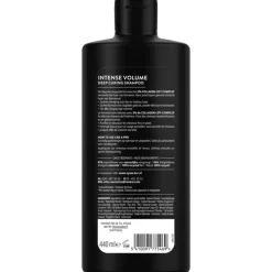 Syoss Volume Shampoo 440 ml