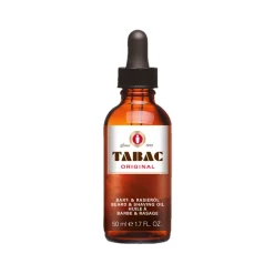 Heren Tabac Original Baardolie