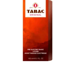 Heren Tabac Original Pre Electric Shave Lotion 150 ml