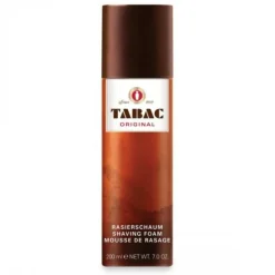 Heren Tabac Original Scheerschuim 200 ml
