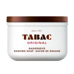 Heren Tabac Original Scheerzeep Pot 125 gr