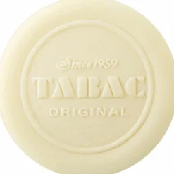 Heren Tabac Original Scheerzeep Pot Navulling 125 gr