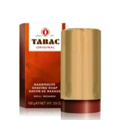 Heren Tabac Original Scheerzeep Stick Navulling 100 gr