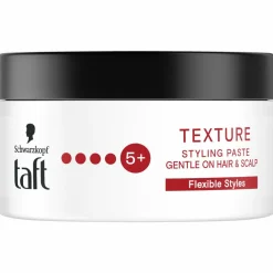 Taft Carbon Force Texturing Fiber Paste 100 ml