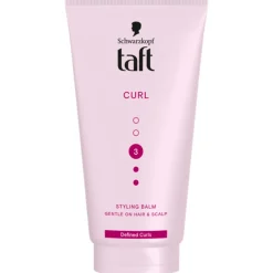 Taft Curl Styling Balm 150 ml