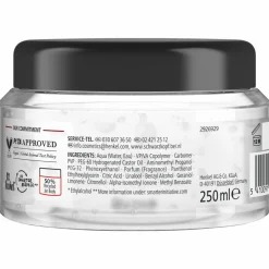 Taft Extreme Freezing Gel Hold 5 200 ml