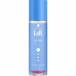 Taft Gellac Ultra Strong 200 ml