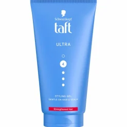 Taft Gel Ultra Styling 150 ml