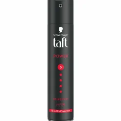 Taft Hairspray Power 250 ml