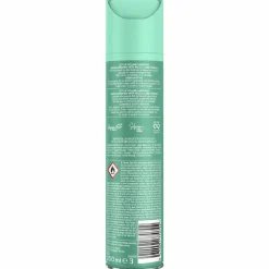 Taft Junior Hairspray Ultra Lift-Up Volume 250 ml