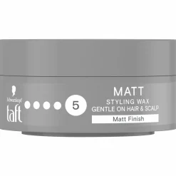 Taft Matt Wax 75 ml