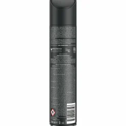 Taft Power Invisible Hairspray 250 ml