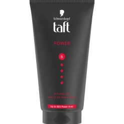 Taft Power Styling Gel 150 ml