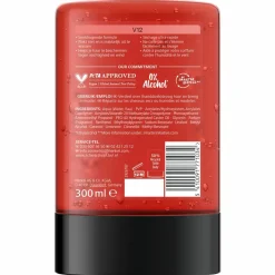Taft Styling Gel V12 300 ml
